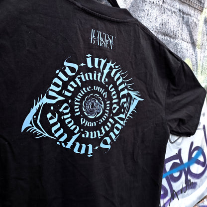 Jujutsu Kaisen - The Strongest - Satoru Gojo (Heavyweight Oversized Tee)