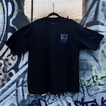 Jujutsu Kaisen - The Strongest - Satoru Gojo (Heavyweight Oversized Tee)